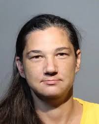 KAREN CHURCH booked 20250217