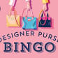 Designer Purse Bingo! event image