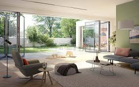 What are the shipping options for coffee tables? Schuco Bifolding Doors Schuco Bifolds By Clearview