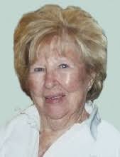 Obituary information for Ruth Ann Nyren