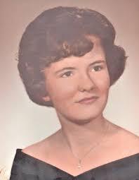 Ruth M. (McConnell) Tabor Obituary