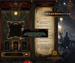 In this video i go over how to get and use kanai's cube in diablo 3#diablo3. Kanai S Cube Diablo 3