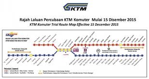 The electric train service (ets) is a speedy and convenient intercity rail service for passengers looking to make the trip to the northern or southern states of malaysia. Ktm Komuter Intervals To Be Halved By 2019 But Upgrading Work Will Cause Four Years Of Longer Waits Paultan Org