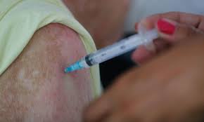 Quem não deve tomar a vacina da gripe? Governador Do Df Anuncia Vacinacao De Pessoas A Partir De 25 Anos Com Comorbidade