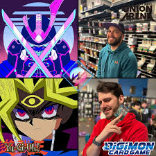 Wayward City Games‎‏