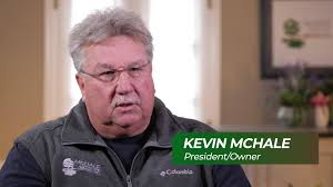 Introducing McHale Landscape...