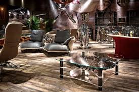 9 practical coffee table alternatives. Coffee Table Produced With Original Airplane Parts Idfdesign