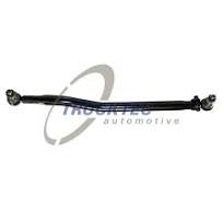 Centre Rod Assembly