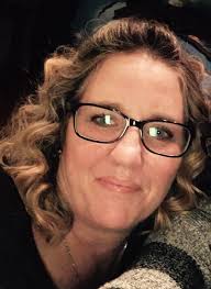 Deana Renee Stewart Becken (1968-2017)