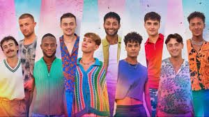 I Kissed a Boy S2: Cast of queer men & where to follow them | Out.com