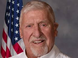 William A. "Bill" Barnes, age 93, longtime resident of Plainfield, IL.