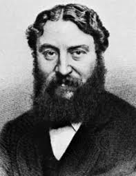 Thomas William Robertson