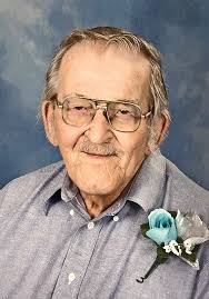 RONALD “RON” ROY MUSZYNSKI