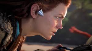 Horizon forbidden west hero aloy has been trending on twitter today after a handful of posts highlighted changes to the protagonist's face. Horizon Forbidden West 14 Minutes Of Gameplay Being Shown This Week Ign