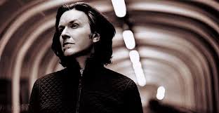David Sylvian