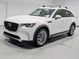 Image result for Rhodium White 2023 CX-90