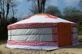 Pin By Ang On Yurt Tent Camping Outdoor Decor