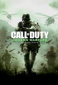 Call Of Duty: Modern Warfare Remastered - Pcgamingwiki Pcgw - Bugs, Fixes,  Crashes, Mods, Guides And Improvements For Every Pc Game
