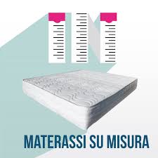 Materassi su misura, materassi per divano letto, materassi di ricambio su misura. Materassi Per Bambini Prezzi E Misure Inmaterassi