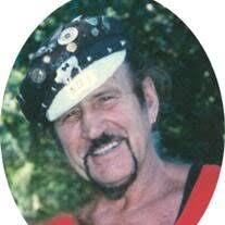 Adrian Schmit Obituary