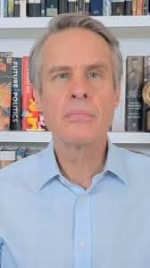 Terry Moran 🇺🇸's Video