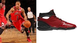 Vind fantastische aanbiedingen voor derrick rose shoes. Derrick Rose 1st Shoe Cheap Online