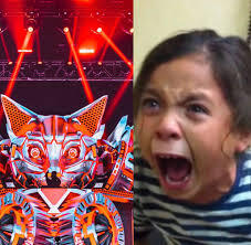 Cameron Jeffries (@CameronMaray)