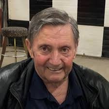Duane F. Hart Obituary May 15, 2019