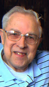 Obituary for George C Fobe