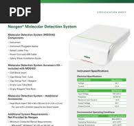 MDS Specification-Sheet en-US FS00391 | PDF | Power Supply ...