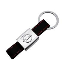 artificial leather car key ring keychain key chain for opel insignia astra j corsa mokka zafira vectra meriva com car key ring leather keychain leather keyring