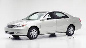 2004 toyota camry engine problems with 314 complaints from camry owners. 2004 Toyota Camry