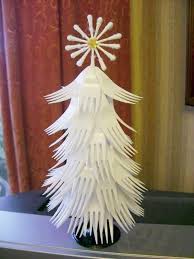20 Best Artificial Christmas Tree Ideas Blurmark Spoon Crafts Plastic Spoon Crafts Fork Crafts