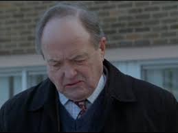 "New Tricks" It Smells of Books (TV Episode 2010)