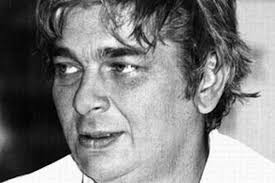 A doua carte este umbra primei cărţi. 37 De Ani De La Moartea Lui Nichita StÄƒnescu Poetul Care Voia SÄƒ AducÄƒ In Lume O PicÄƒturÄƒ De Sensibilitate Cultura La DubÄƒ