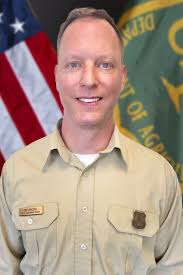 Pacific Southwest Region