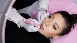 Best lash lifts and tint treatments near me in Carnegie, Melbourne