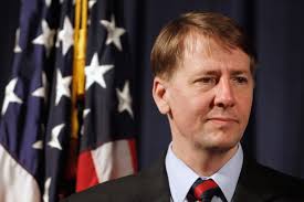 Without Cordray at the helm, consumer watchdogs worry CFPB could be set  adrift