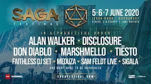 Join us for the tournament of the century! Alda Insomniac S Brand New Saga Festival Announce Exclusive Lineup Additions