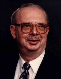 Obituary information for James William Dunn