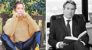 Nació en la ciudad autónoma de buenos aires, argentina, en el año 1961. Nicole Neumann Involucrada En Un Rumor De Romance Con El Abogado Rafael Cuneo Libarona Tienen Muy Buena Onda Revista Paparazzi