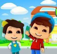 Sayang mama papa versi okids lagu omar dan hana terbaru kisah sedih sufi youtube. Cartoon Upin Ipin Tv Home Facebook