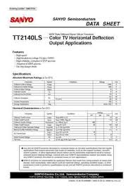 Maybe you would like to learn more about one of these? Tt2142 Datasheet Equivalent Cross Reference Search Transistor Catalog
