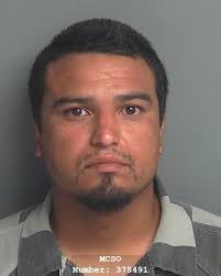 MONTGOMERY COUNTY JAIL BOOKINGS FOR AUGUST 21, 2022