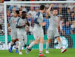 Mané outscores Salah again as Liverpool penalty plot thickens