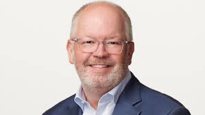 Interim No More: NBCU Names Mark Marshall Named Chairman, Global  Advertising & Partnerships