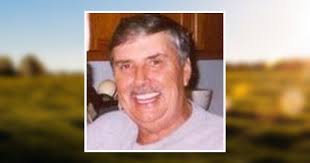 Joel Wesley Obituary March 29, 2012