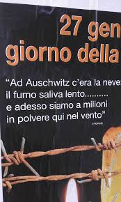 Re maggiore, si minore, sol maggiore, mi minore, la maggiore. Giornata Della Memoria A Roseto Degli Abruzzi La Citazione Di Auschwitz Senza La Citazione Di Francesco Guccini Il Blog Di Valerio Di Stefano