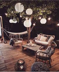 40 sublimes terrasses pour profiter des soirees d ete deco terrasse exterieure decoration de terrasse exterieure deco terrasse
