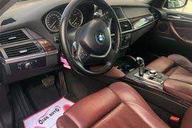 2010 Voiture Bmw X6 Casablanca Bmw X6 Bmw Casablanca
